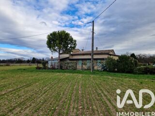  Maison � vendre 5 pi�ces 130 m�