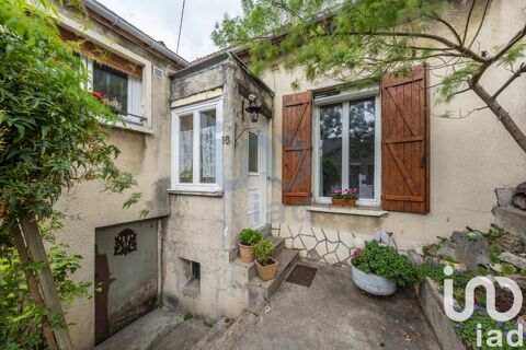   Vente Maison/villa 5 pi�ces Maison - 5 pi�ce(s) - 85 m�