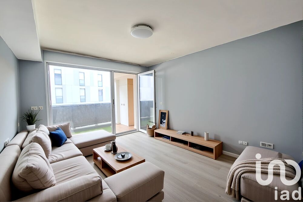 Vente Appartement Vente Appartement 3 pi�ces Trappes