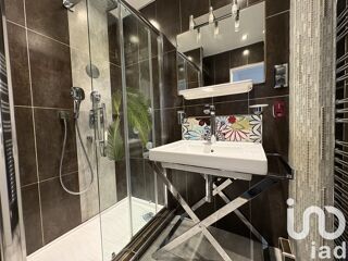  Appartement � vendre 3 pi�ces 64 m�