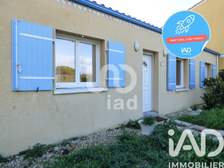  Maison  vendre 4 pices 89 m