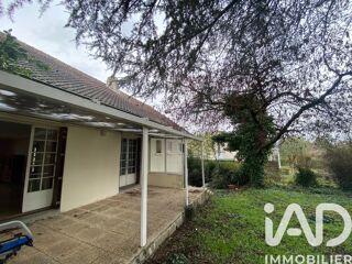  Maison � vendre 6 pi�ces 152 m�