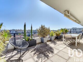  Appartement  vendre 5 pices 110 m