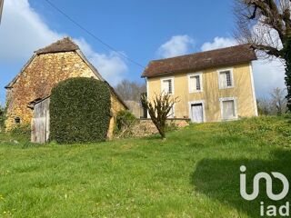  Maison � vendre 3 pi�ces 73 m�