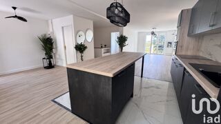 Maison Chatou (78400)
