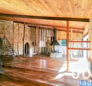  Maison � vendre 3 pi�ces 210 m�