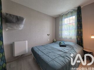  Appartement � vendre 2 pi�ces 32 m�