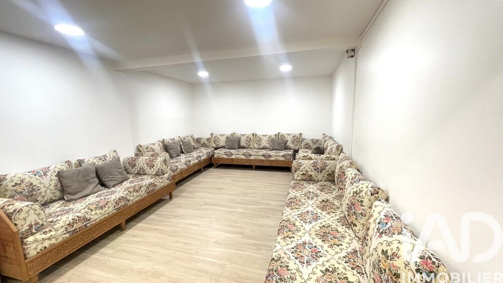 � vendre  Maison Montrouge (92120)