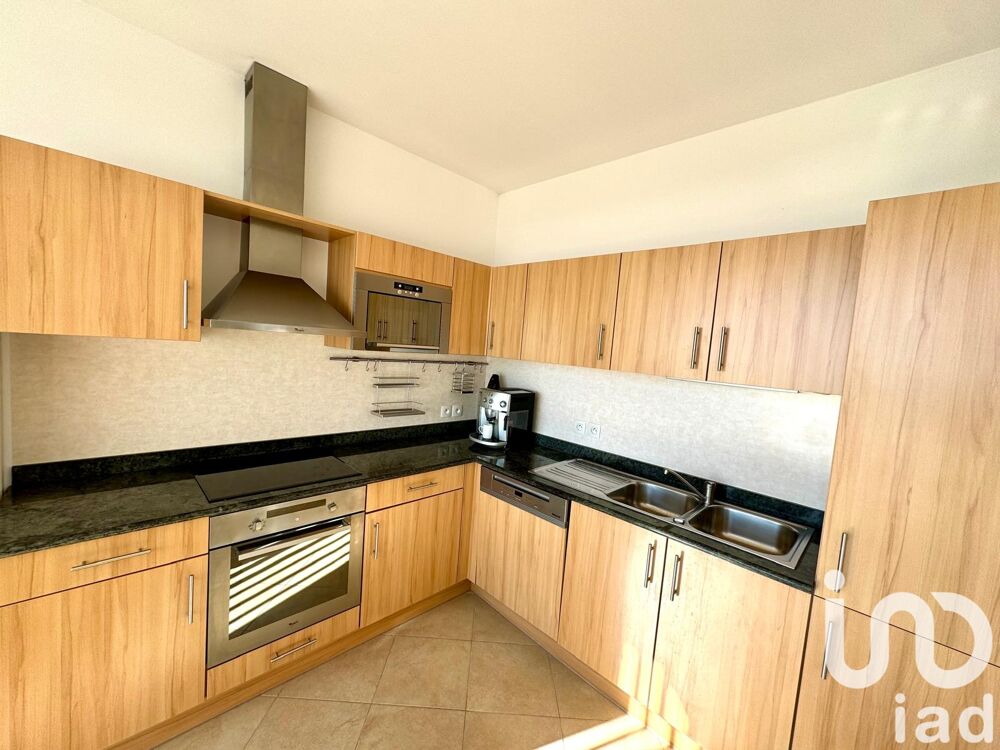  vendre  Appartement Mandelieu-la-Napoule (06210)