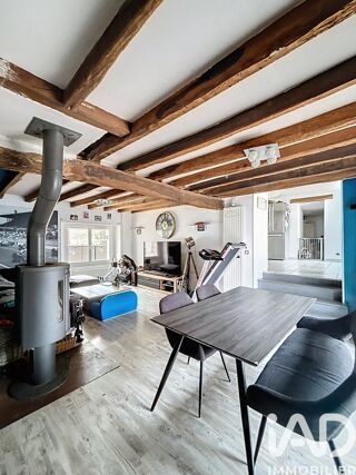  Maison � vendre 7 pi�ces 130 m�