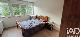  Appartement � vendre 3 pi�ces 63 m�