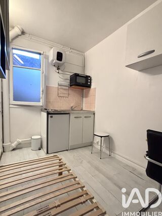  Appartement � vendre 1 pi�ce 6 m�