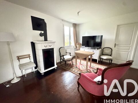   Vente Maison/villa 5 pi�ces Maison - 5 pi�ce(s) - 100 m�