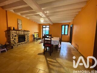  Maison � vendre 7 pi�ces 189 m�