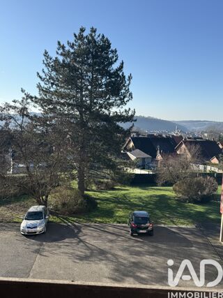  Appartement � vendre 2 pi�ces 58 m�