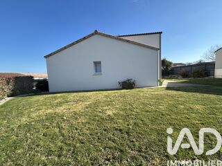  Maison � vendre 5 pi�ces 123 m�