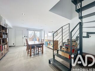  Maison � vendre 5 pi�ces 108 m�