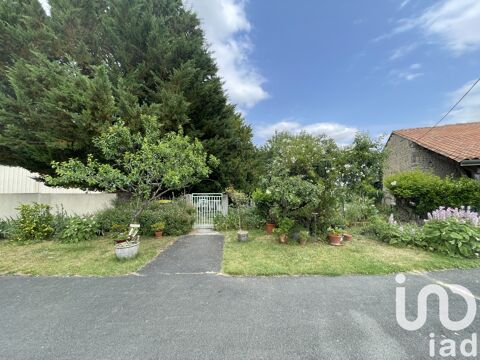   Vente Maison/villa 3 pi�ces Maison - 3 pi�ce(s) - 100 m�