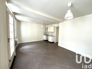 Appartement  vendre 2 pices 39 m