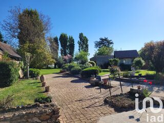  Maison � vendre 9 pi�ces 250 m�