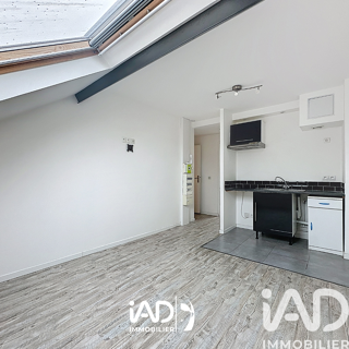  Appartement � vendre 3 pi�ces 36 m�