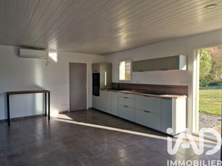  Maison � vendre 3 pi�ces 80 m�