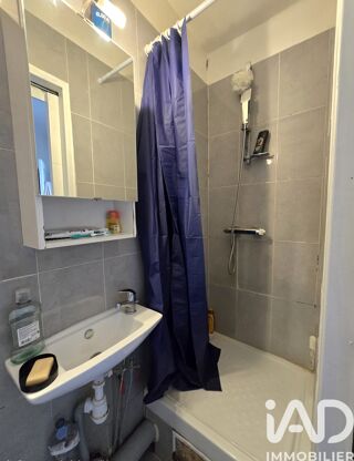  Appartement � vendre 2 pi�ces 23 m�