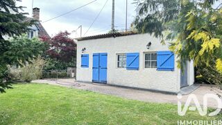  Maison � vendre 5 pi�ces 131 m�