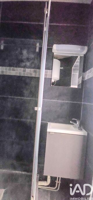  Appartement � vendre 1 pi�ce 18 m�