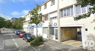  Appartement  vendre 2 pices 42 m