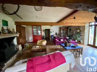  Maison  vendre 8 pices 180 m