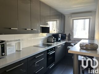  Appartement � vendre 4 pi�ces 91 m�