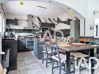  Maison � vendre 7 pi�ces 189 m�