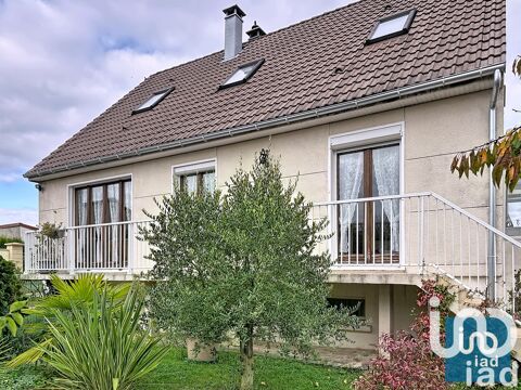   Vente Maison/villa 7 pi�ces Maison - 7 pi�ce(s) - 190 m�