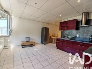  Appartement  vendre 3 pices 51 m