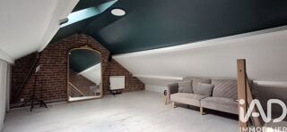  Maison � vendre 4 pi�ces 84 m�