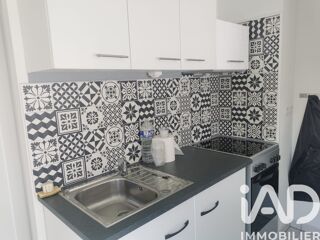  Appartement � vendre 3 pi�ces 61 m�