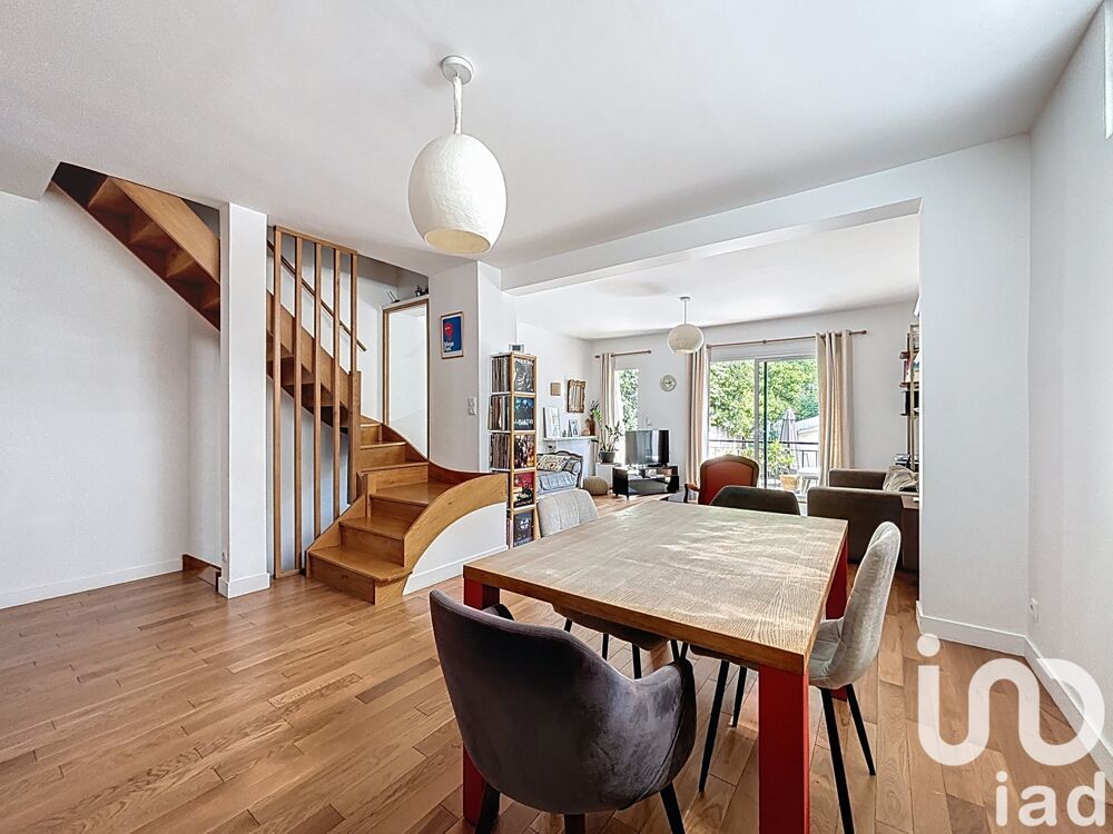  vendre  Maison Rueil-Malmaison (92500)