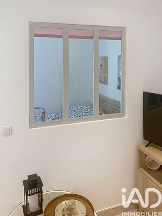  Appartement � vendre 2 pi�ces 32 m�