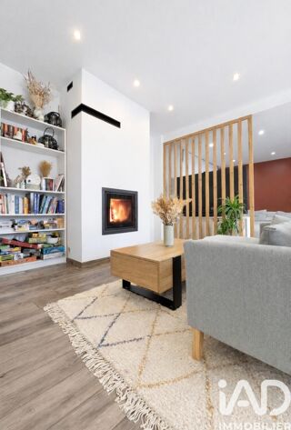  Maison � vendre 5 pi�ces 190 m�