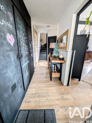  Maison � vendre 4 pi�ces 94 m�