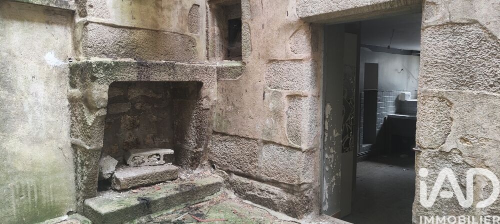 Vente Immeuble Vente Immeuble 250 m&sup2; Alen�on