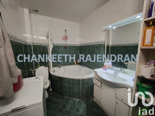  Maison � vendre 7 pi�ces 143 m�