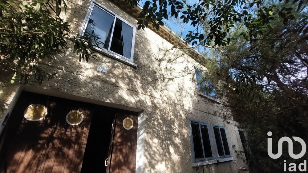 vendre  Maison Uzs (30700)