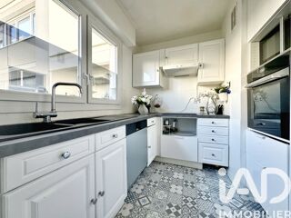  Appartement � vendre 4 pi�ces 72 m�