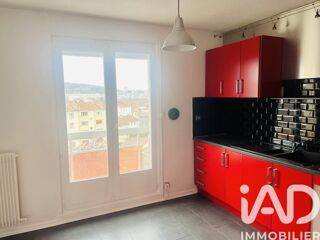  Appartement � vendre 2 pi�ces 48 m�