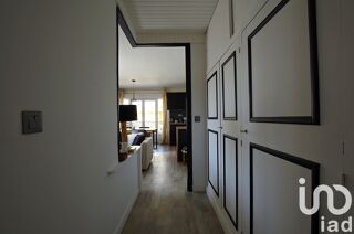  Appartement  vendre 3 pices 54 m