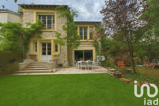  Maison � vendre 7 pi�ces 211 m�