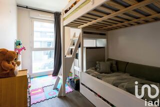  Appartement � vendre 4 pi�ces 84 m�