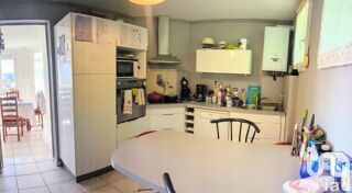  Maison � vendre 5 pi�ces 114 m�